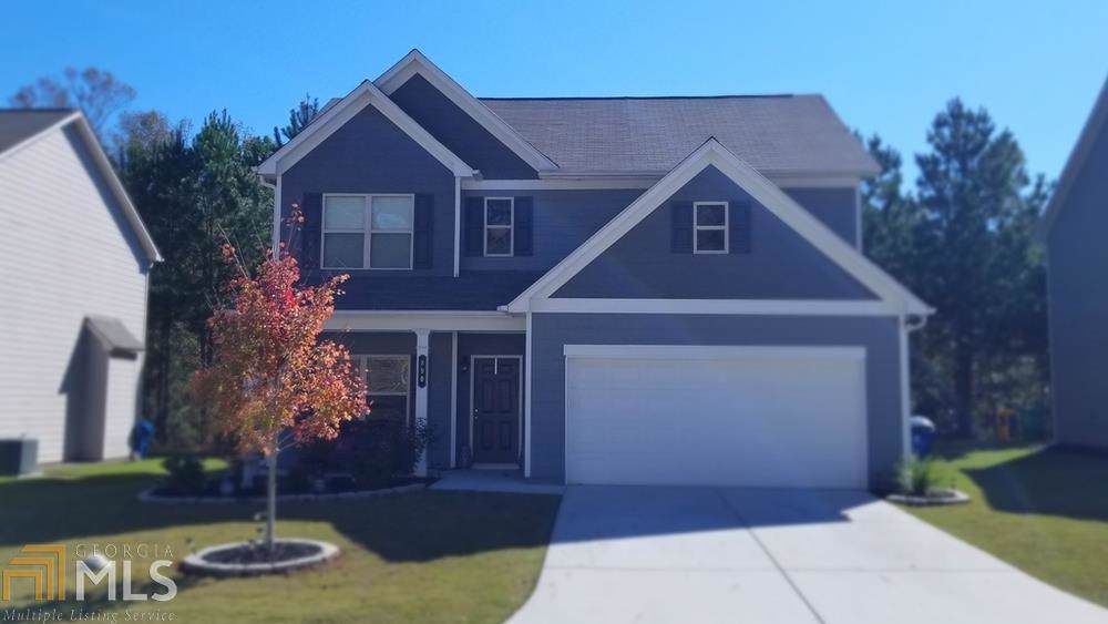 890 Walnut Woods Dr - Photo 1