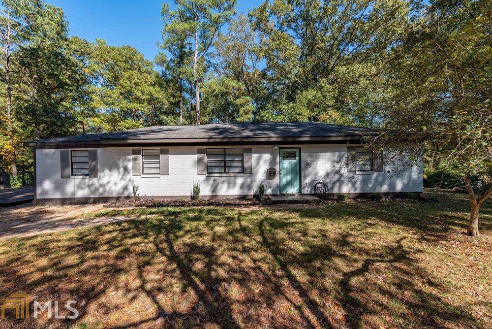 203 Hurt Rd - Photo 1