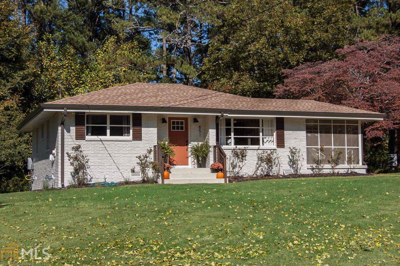 851 Lake Ct - Photo 1