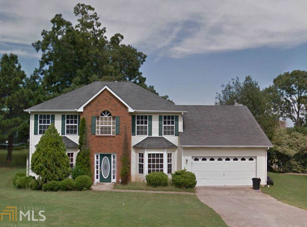 3920 Castellum Close - Photo 1