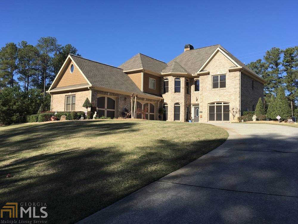 6574 Misty Harbor Ct - Photo 1