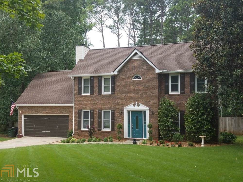 102 Cherry Hollow - Photo 1