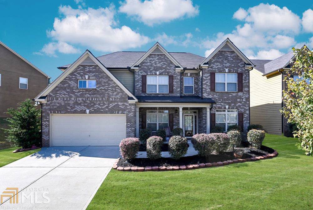 3757 Lake Haven Way - Photo 1