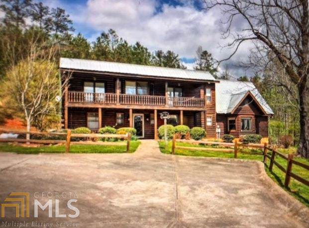 1905 Weeks Creek Rd - Photo 1