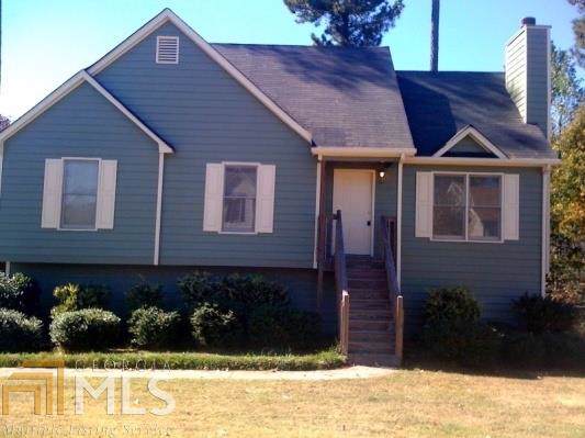 158 Aztec Way - Photo 1