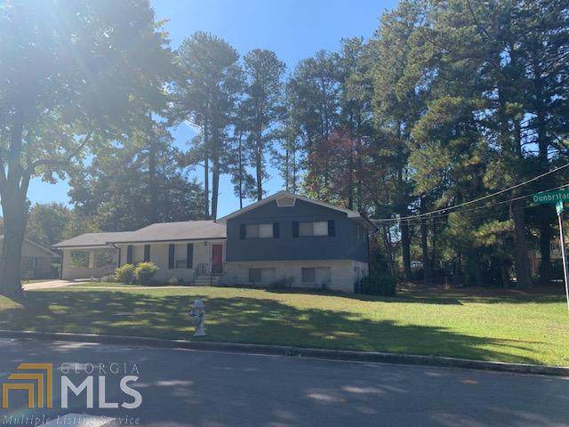 6085 Dunbritan Ln - Photo 1