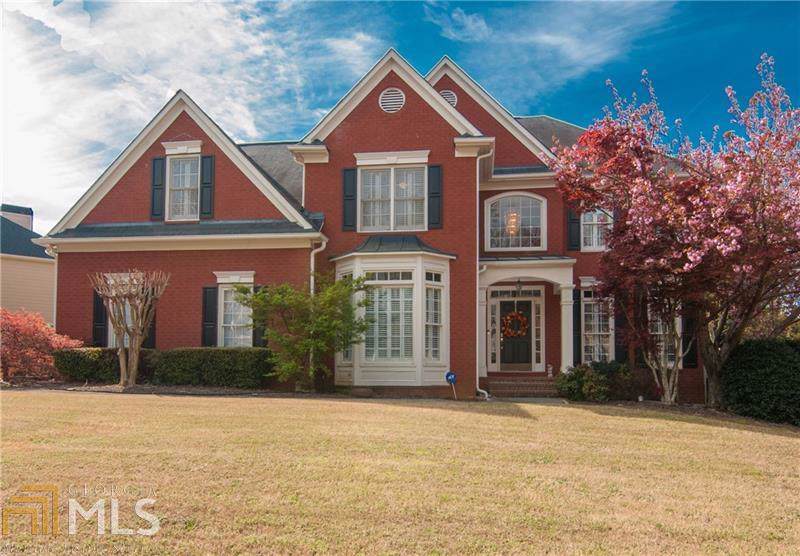 320 Overhill Bend - Photo 1
