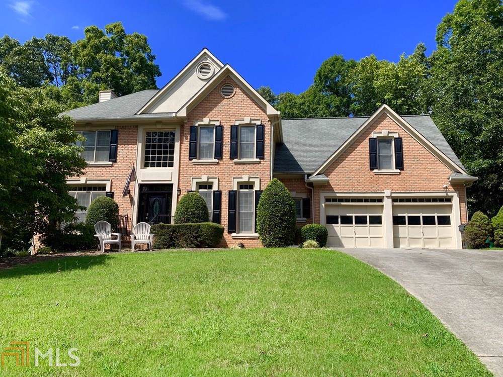 100 Galesburg Dr - Photo 1