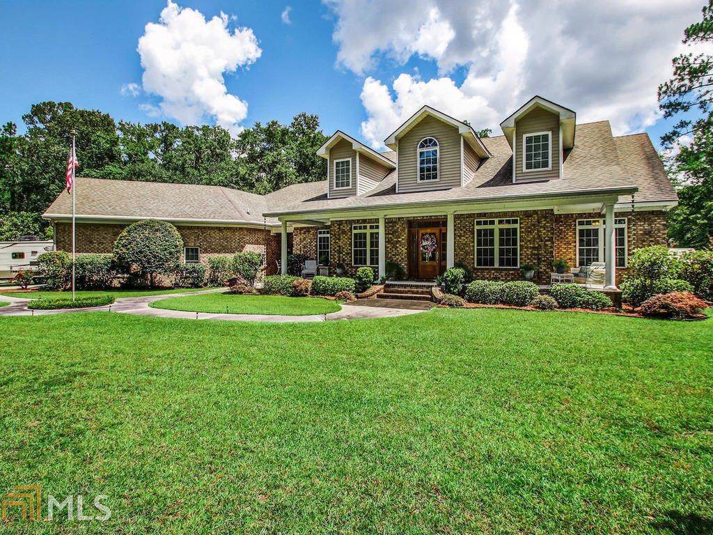 720 Chevis Rd - Photo 1