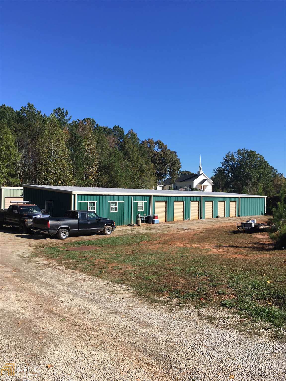 125 Pleasant Hill Rd - Photo 1