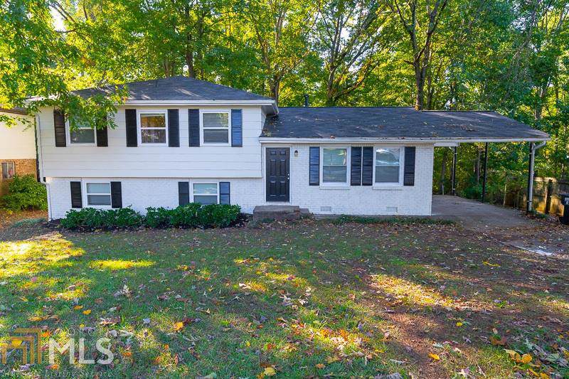 7005 Lodgepole Dr Dr - Photo 1