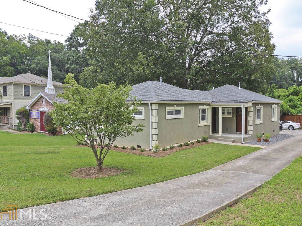 69 Norwood Ave - Photo 1