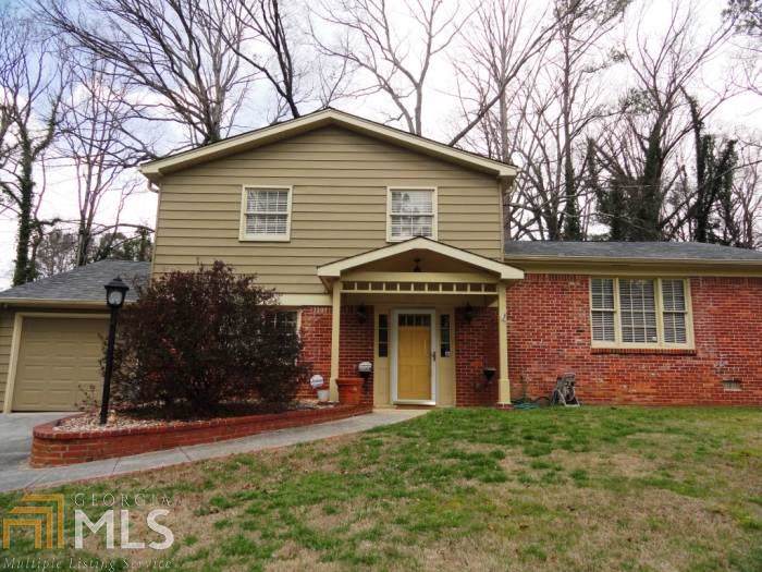 2718 Eaton - Photo 1