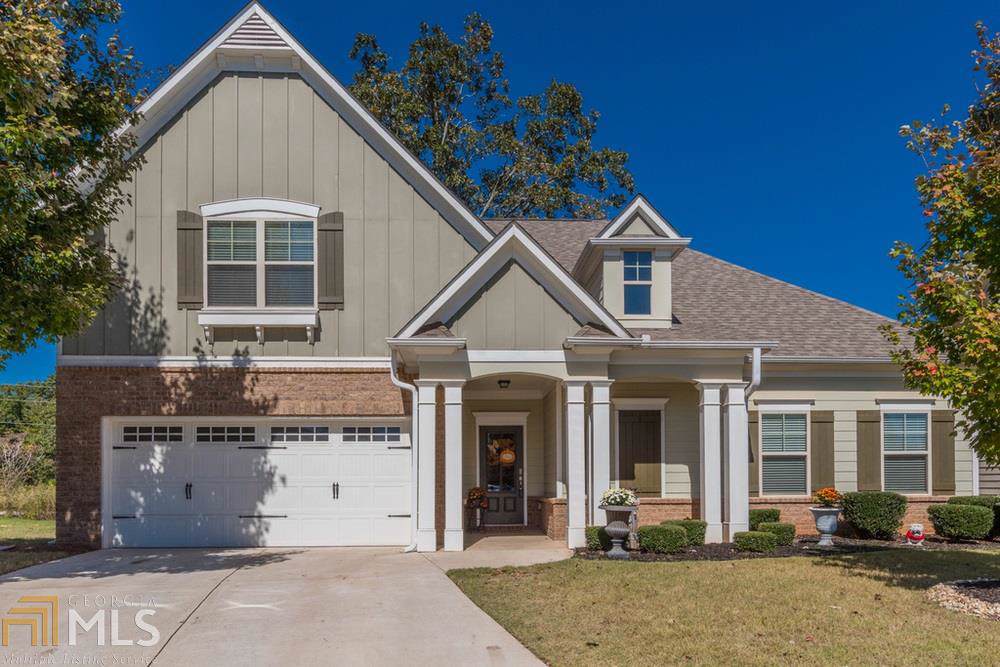 4602 Bagwell Dr - Photo 1