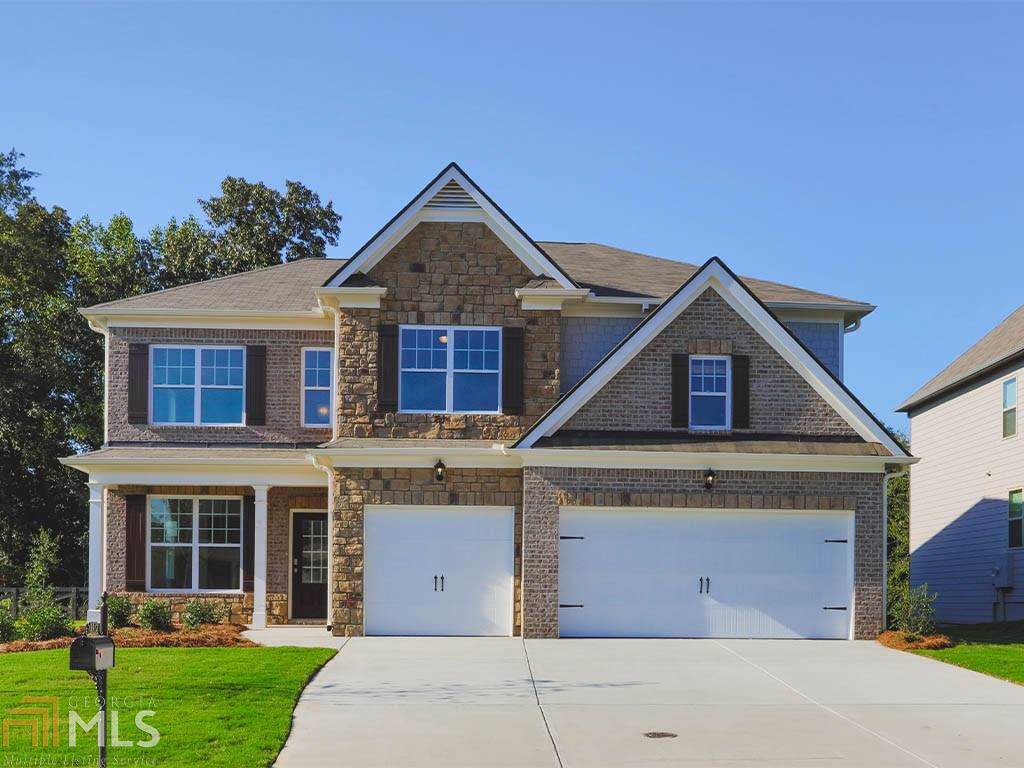 251 Woodstone Ct - Photo 1