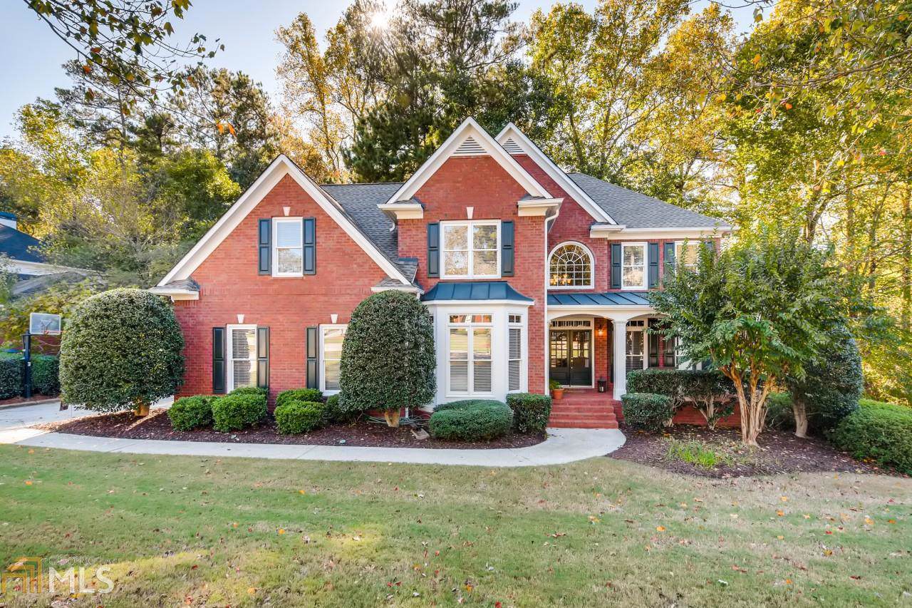 1071 Dunmoore Way - Photo 1