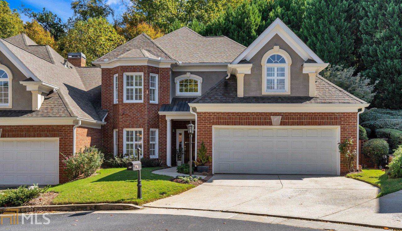 430 Brookview Cir - Photo 1