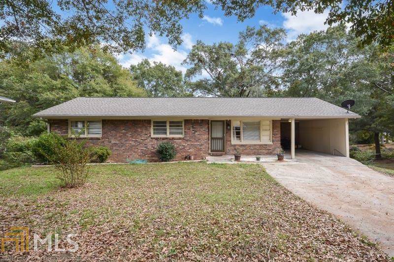 1521 Mountain View Cir - Photo 1