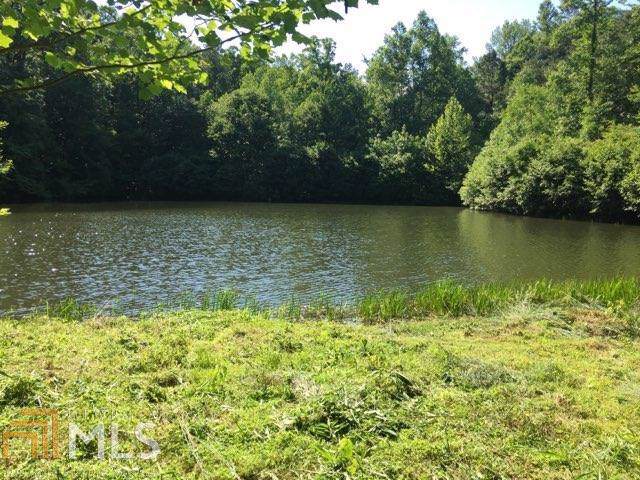 0 Sherman Forrester Rd - Photo 1