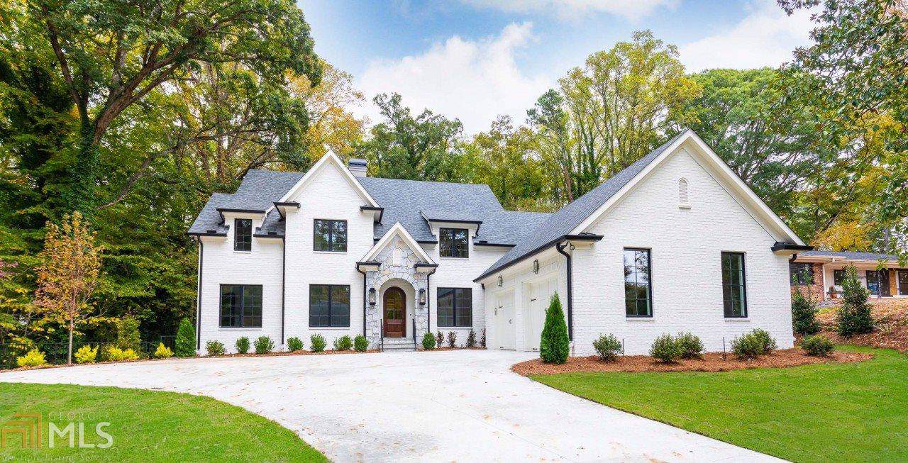 3135 Wood Valley Rd - Photo 1