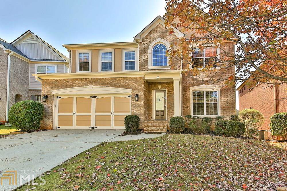 2810 Amalfi Way - Photo 1