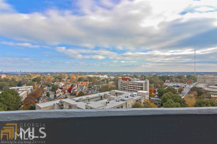 375 Ralph Mcgill Blvd - Photo 1