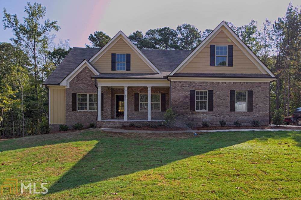 4302 Talley Trl - Photo 1
