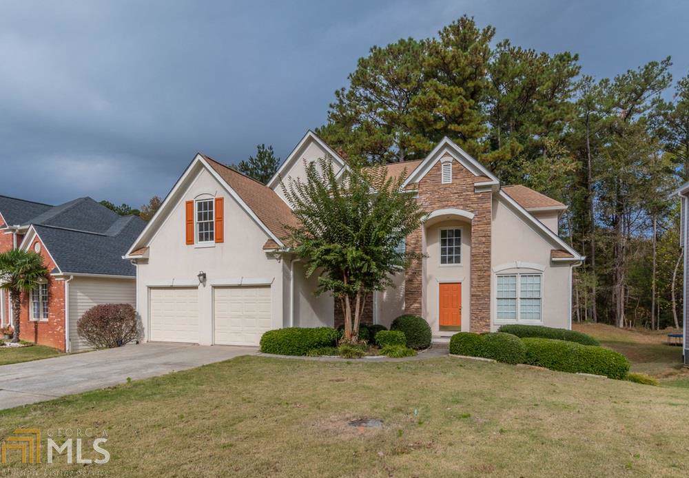 57 Towne Park Dr - Photo 1