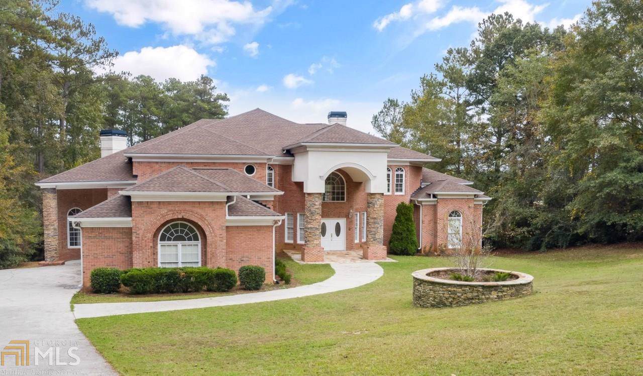 2801 Bonds Lake Rd - Photo 1