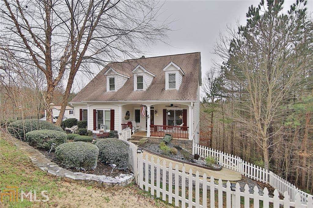 129 Lower Browning Ct - Photo 1