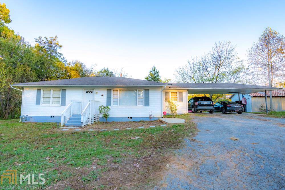 2796 41 Hwy - Photo 1