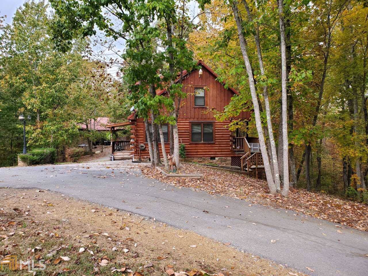 850 Knox Mtn Rd - Photo 1