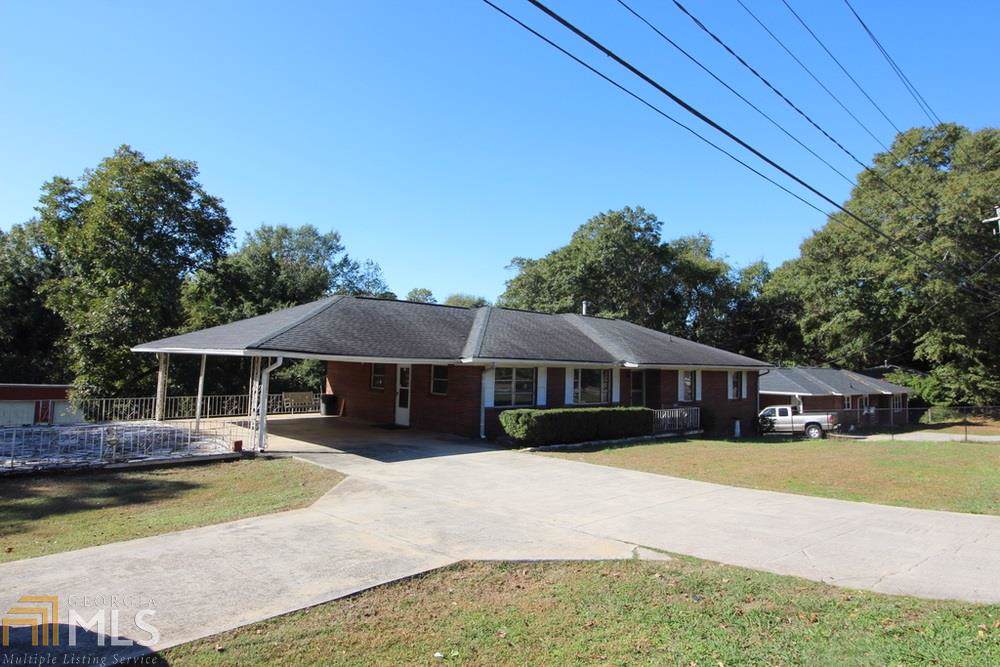 2517 Browns Bridge Rd - Photo 1