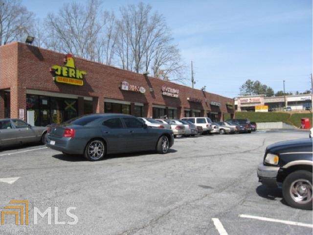7185 Rockbridge Rd - Photo 1