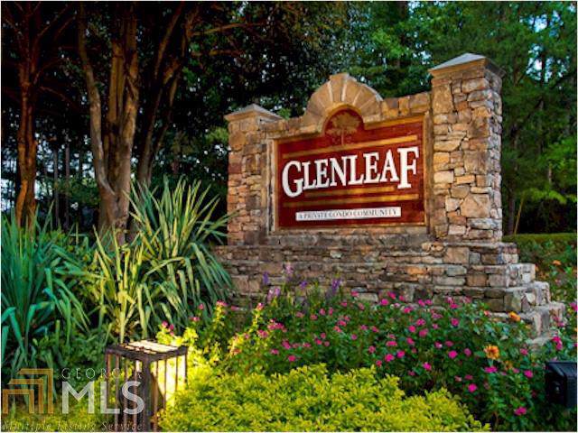 813 Glenleaf Dr - Photo 1