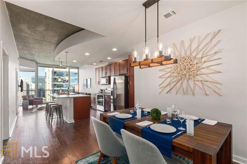 855 Peachtree St - Photo 1