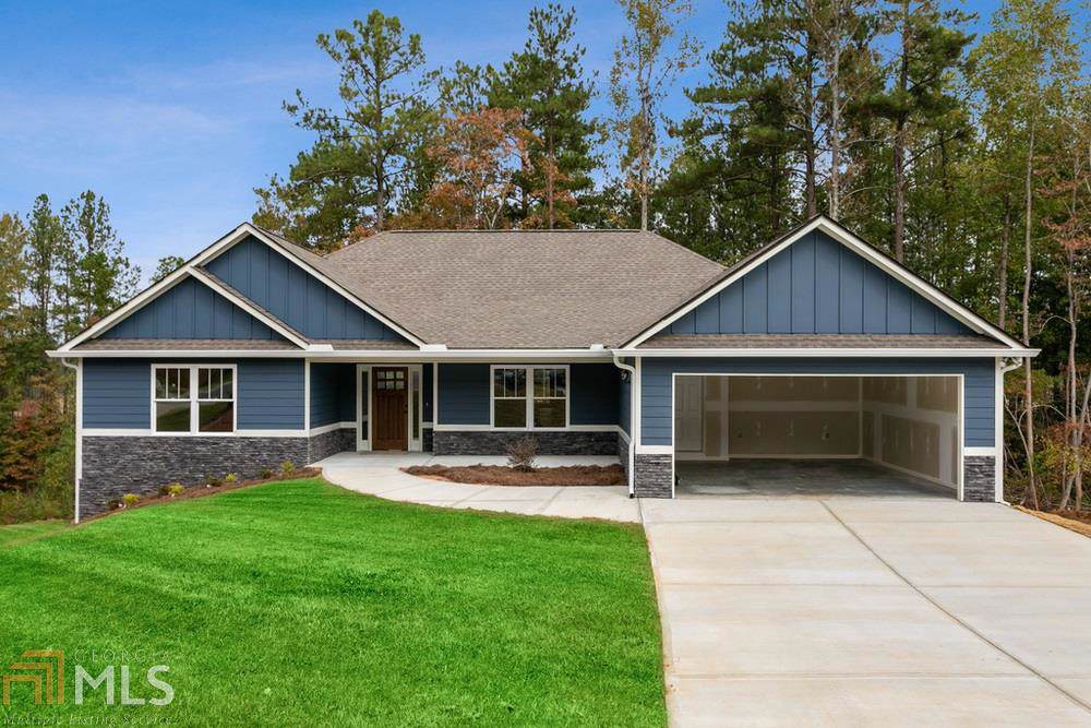 507 Northstar Dr - Photo 1