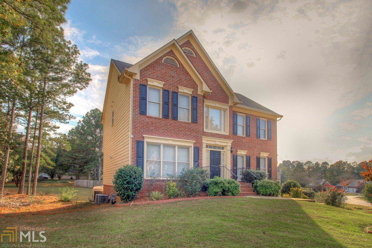 1708 Greystone Trce - Photo 1