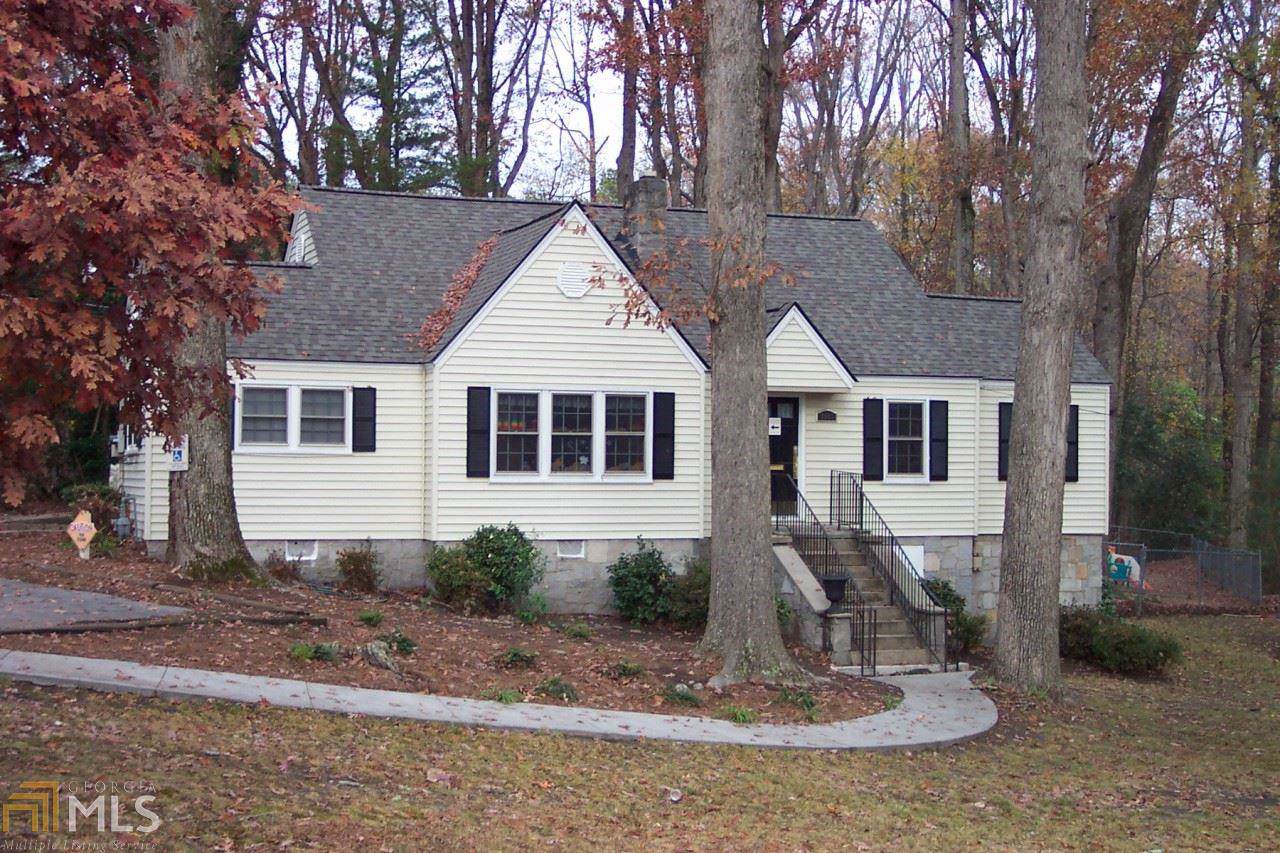 2161 Scenic Hwy - Photo 1