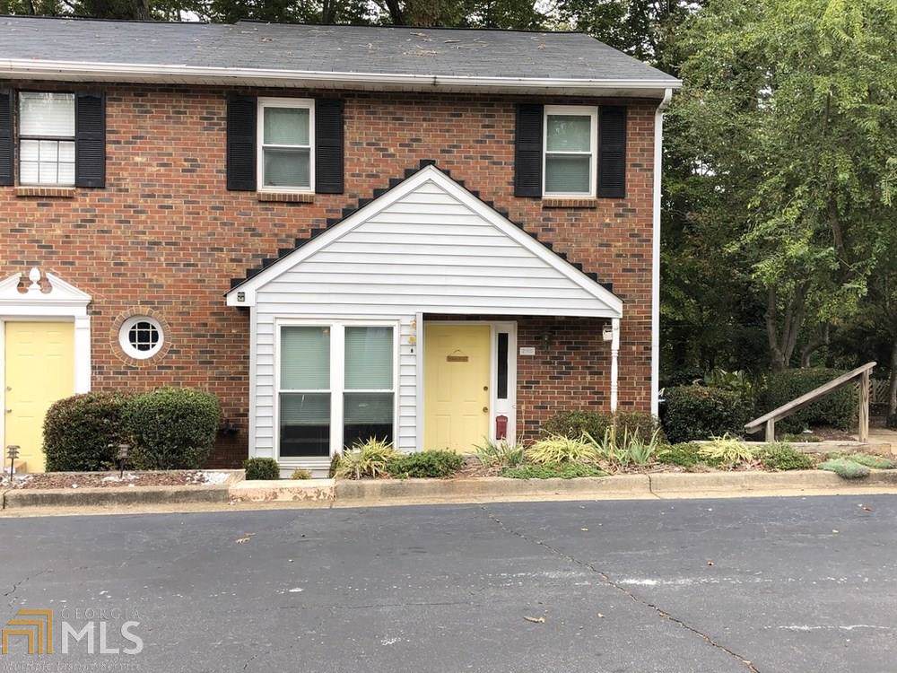 2140 Newport Lndg - Photo 1