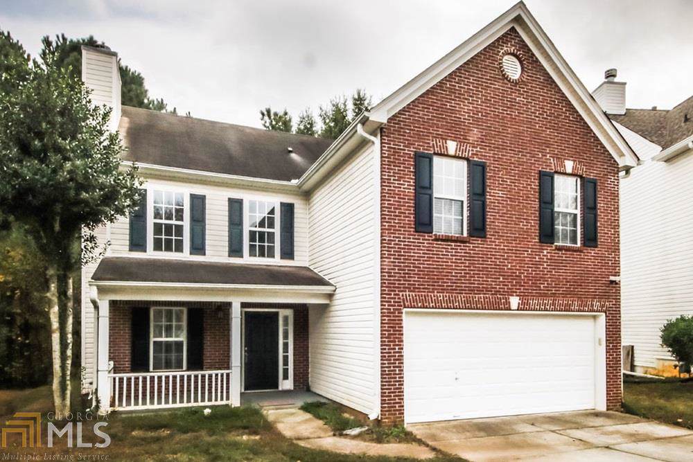 3766 Jackson Shoals Ct - Photo 1