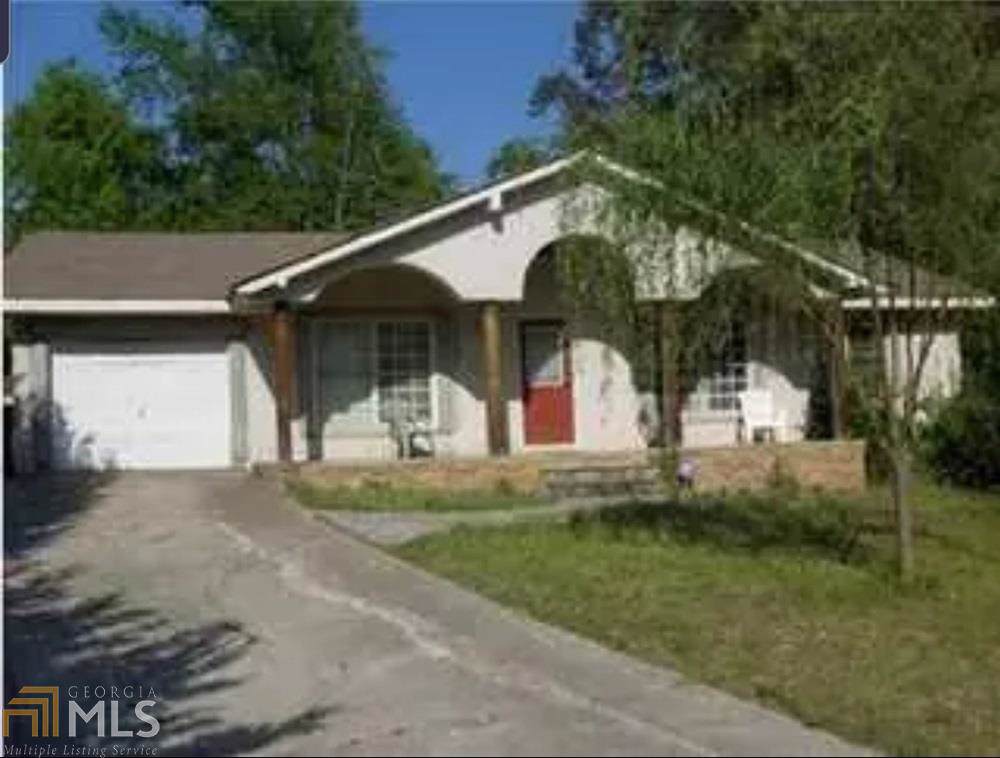 3016 Gwinnstone Circle Cir - Photo 1