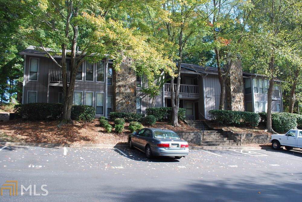 5035 Woodridge Way - Photo 1