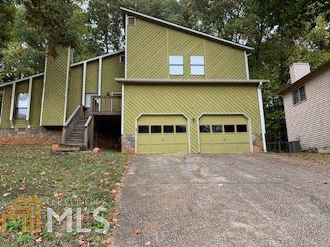 2140 Hunters Cove Dr - Photo 1
