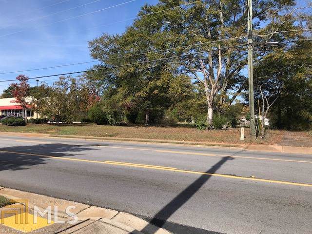 0 East Franklin St - Photo 1