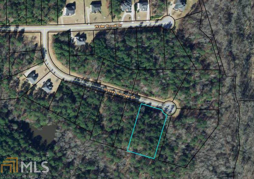 90 Grassy Springs Ct - Photo 1