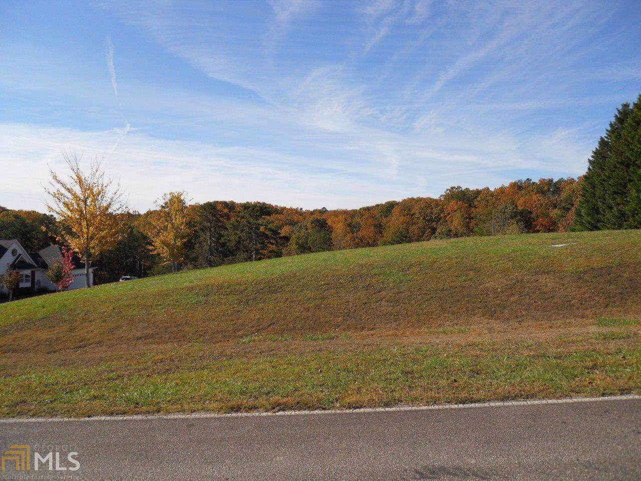 5010 High Meadow Run - Photo 1