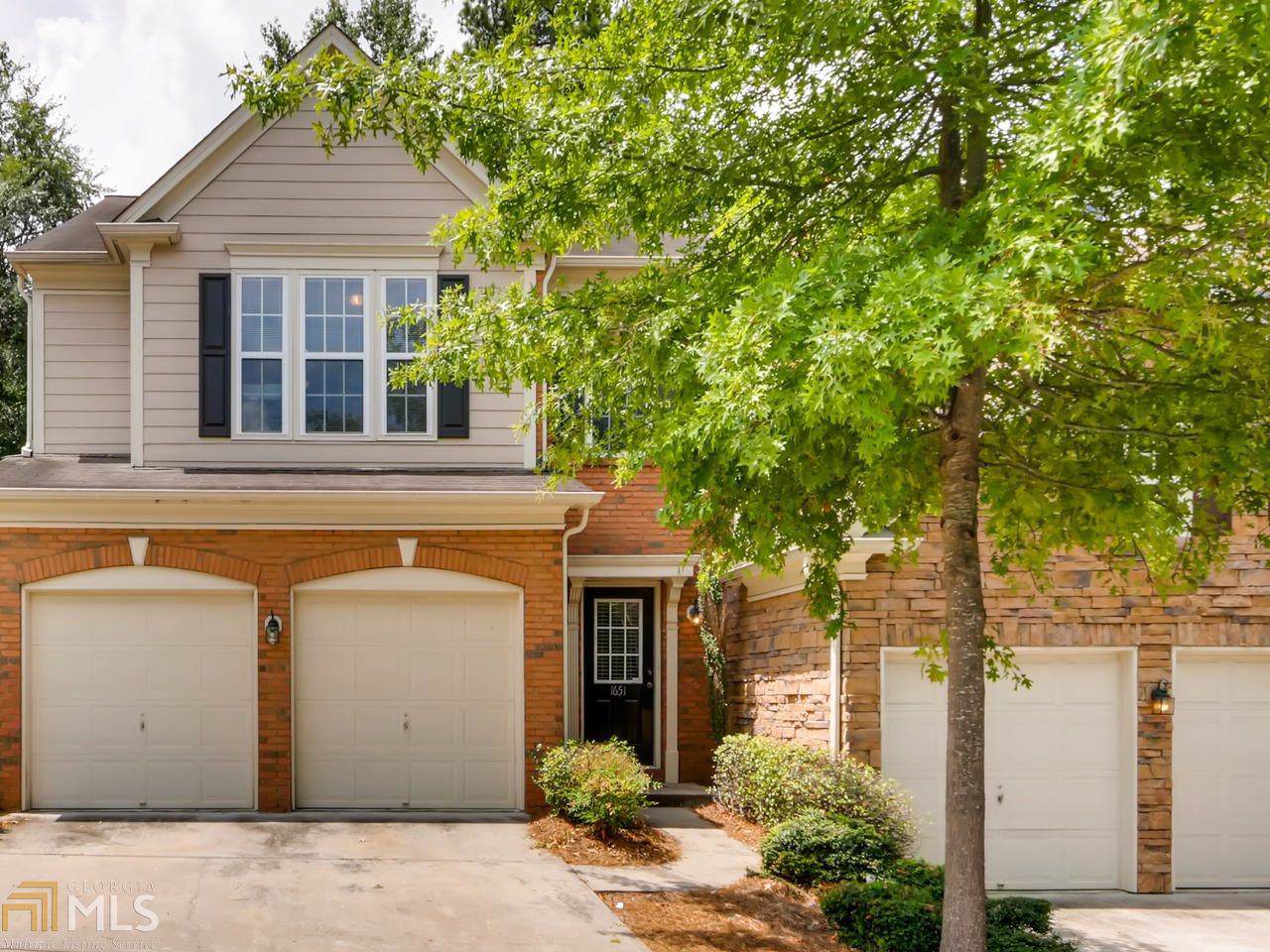 1651 Fair Oak Way - Photo 1