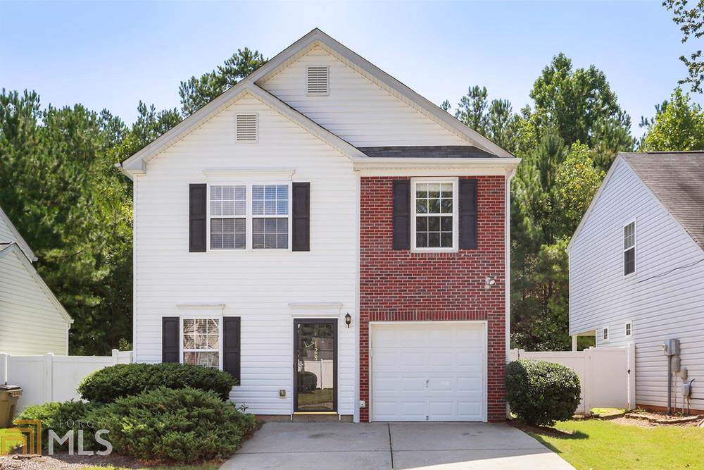 128 Oak Grove Pl - Photo 1