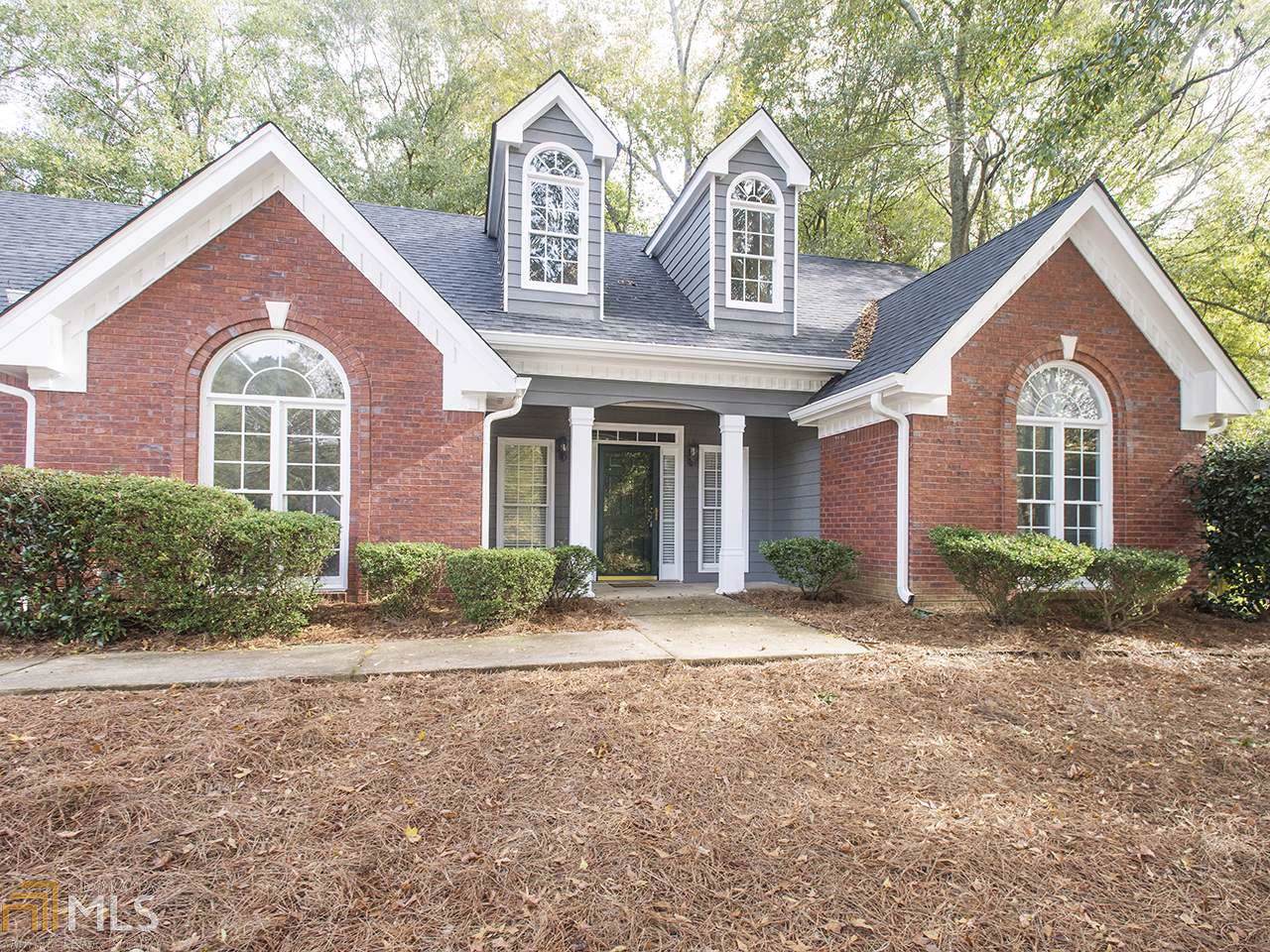 2896 Bridle Creek Dr - Photo 1